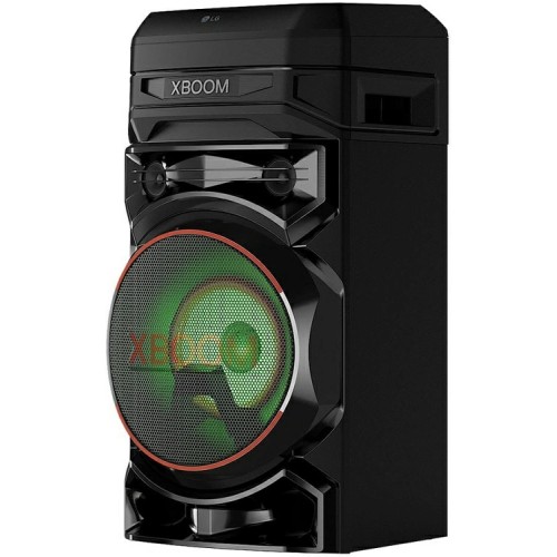 ΗΧΕΙΟ LG RNC5 XBOOM BLUETOOTH BLACK